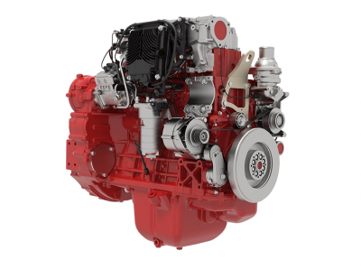 DEUTZ TCD 9.0 named Diesel Engine of the Year
